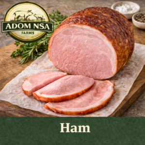 Ham