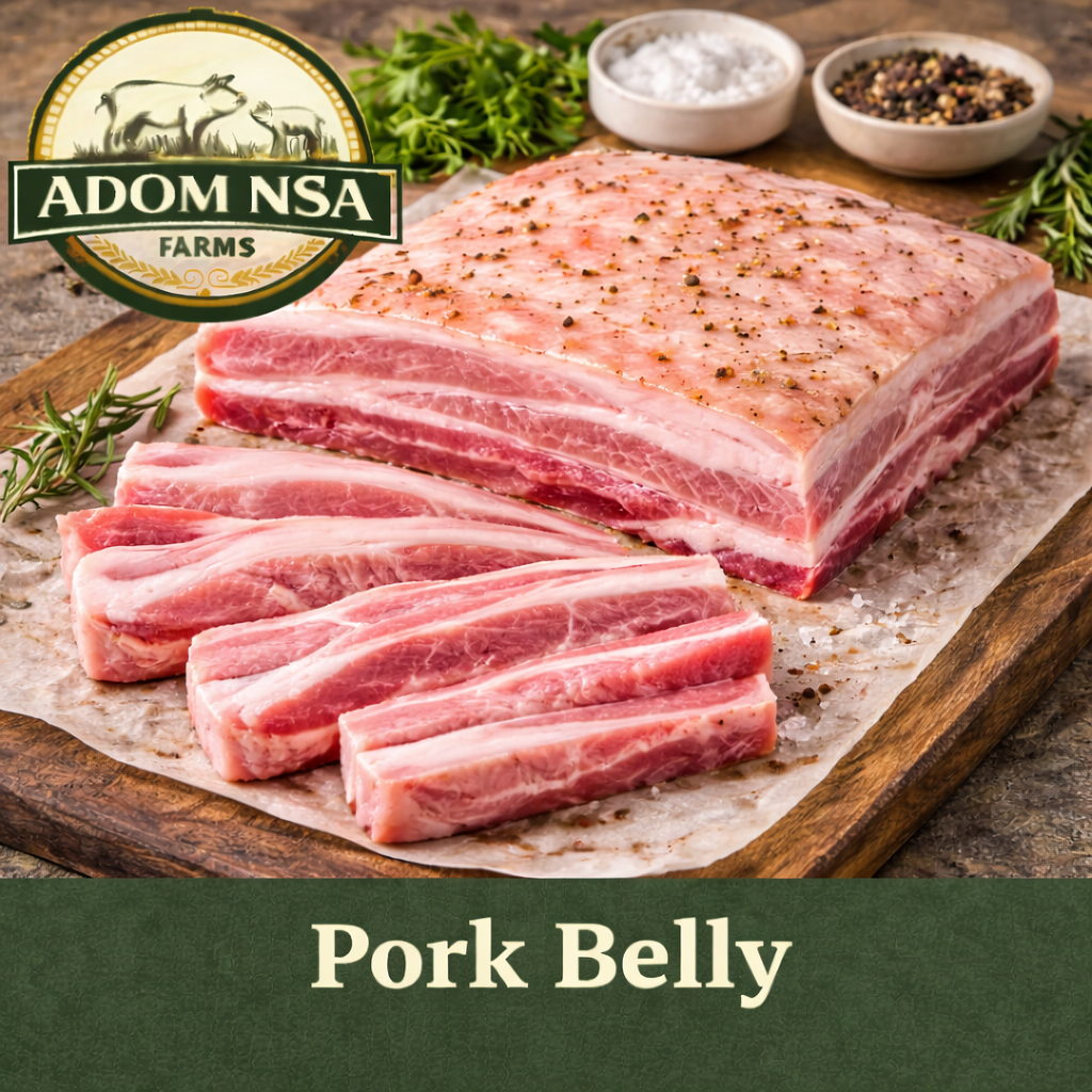 Pork Belly