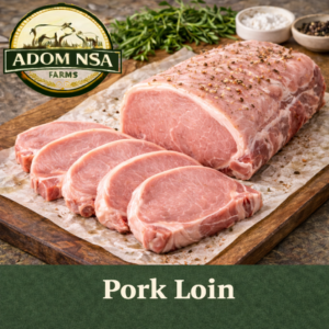 Pork Loin