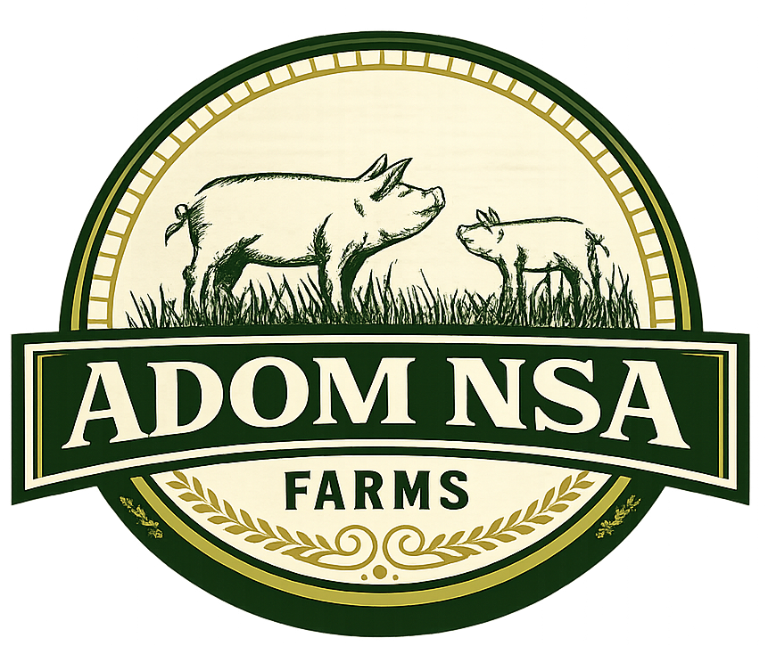 ADOM NSA FARMS